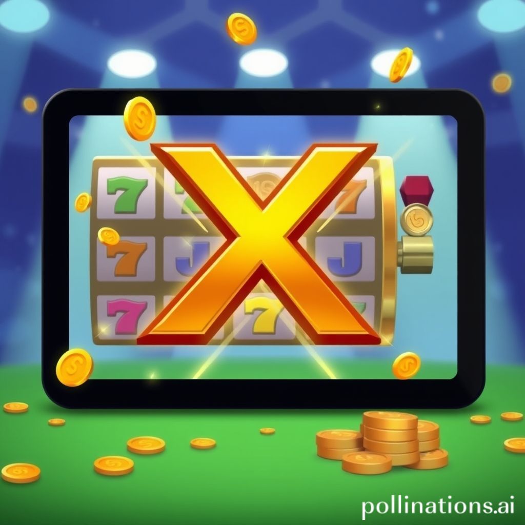 Strategi Efektif untuk Meningkatkan Peluang Menang di Slot Gacor X-Gempa777